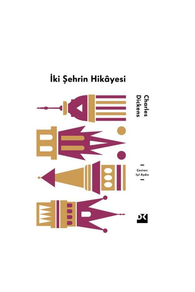 Iki Şehrin Hikâyesi