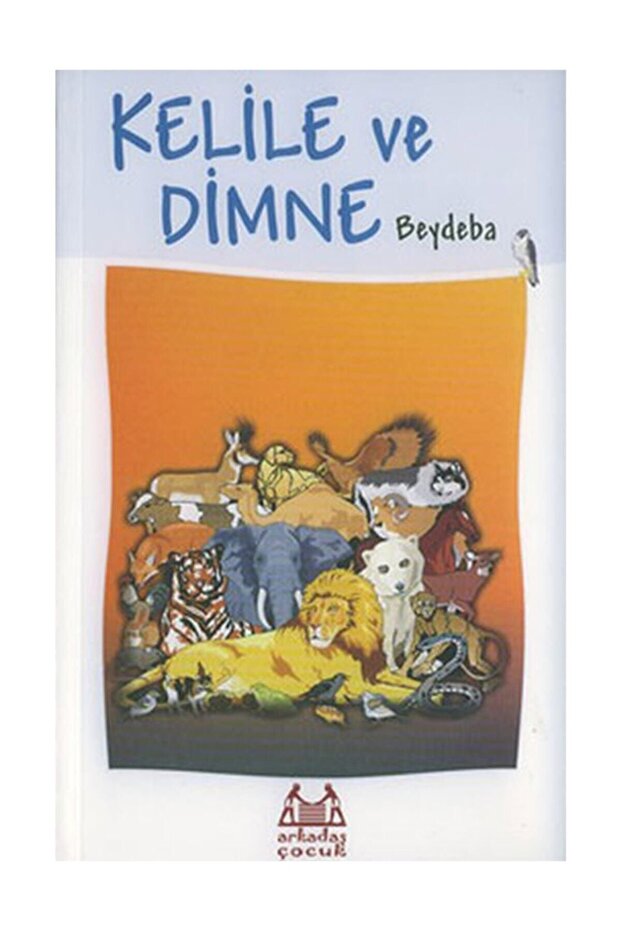 Kelile ve Dimne