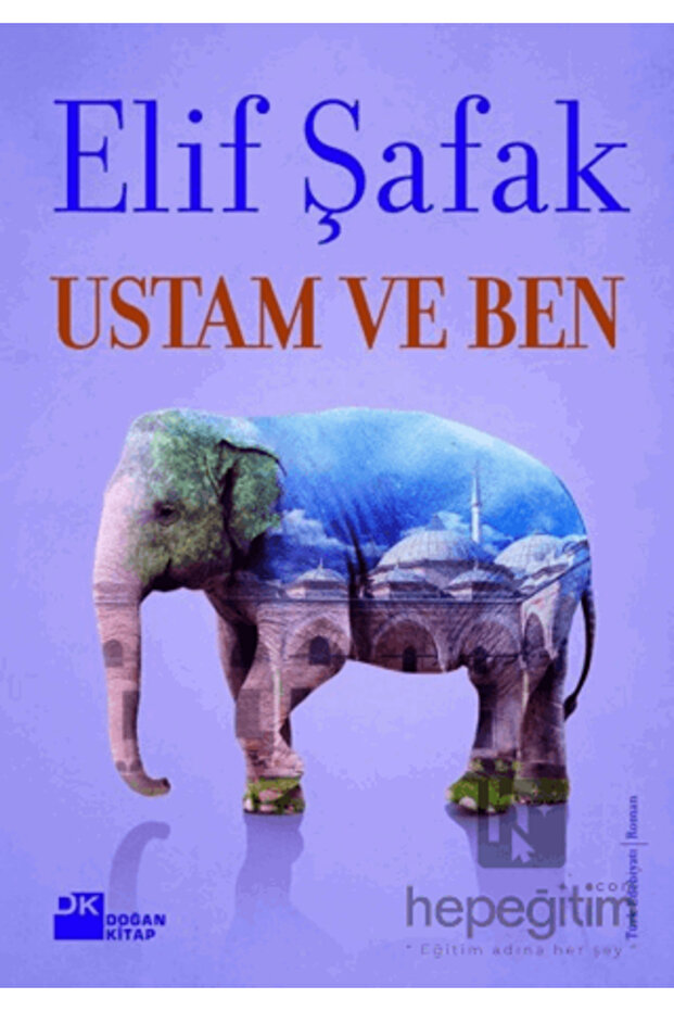 Ustam ve Ben - 2