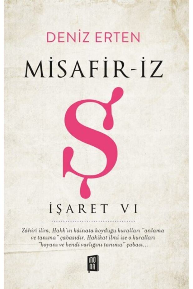 Misafir-iz Ş - İşaret 6 - 1