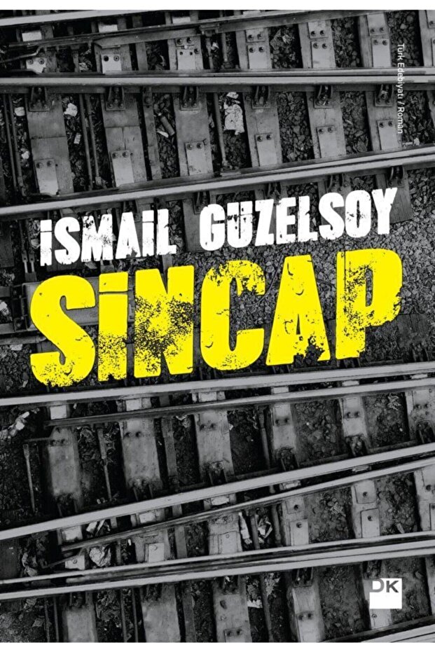 Sincap - İsmail Güzelsoy - 1