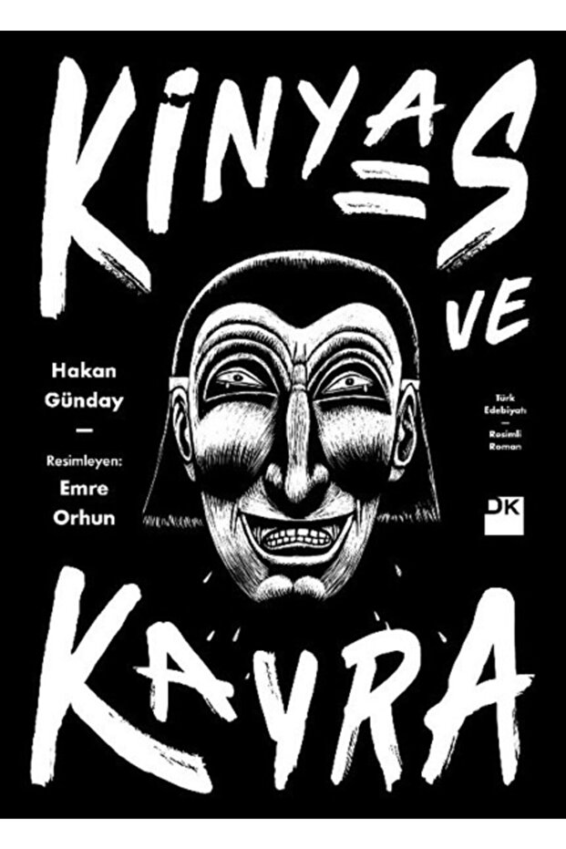 Kinyas ve Kayra - 1