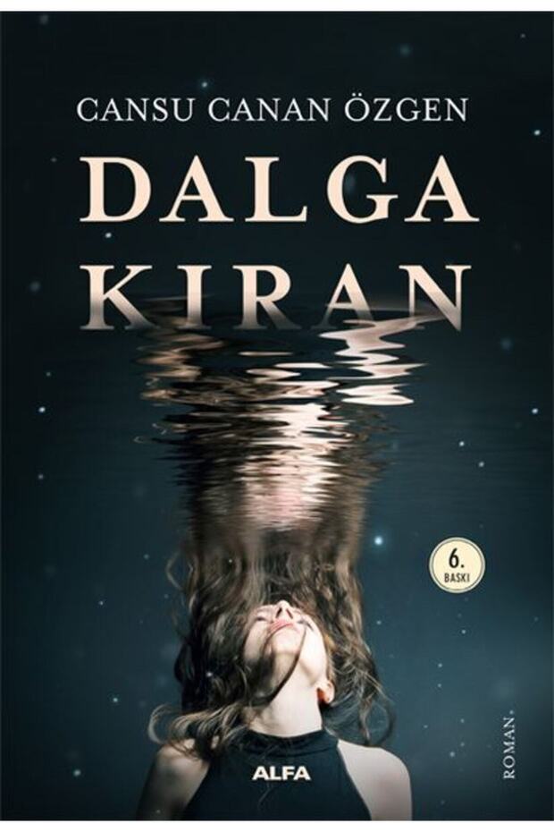 Dalgakıran