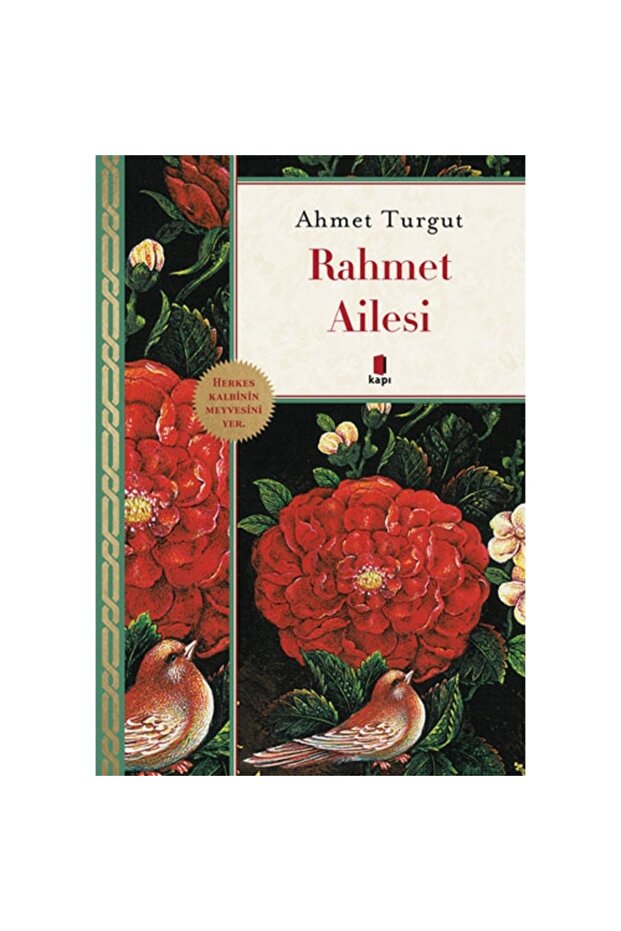 Rahmet Ailesi - 1