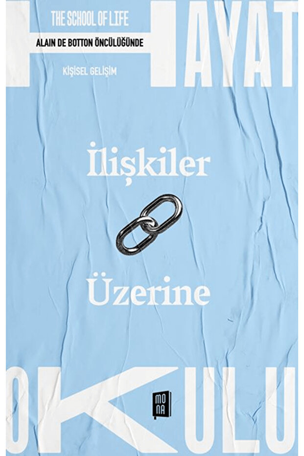 İlişkiler Üzerine - 1