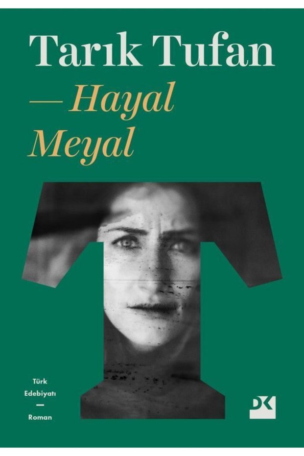Hayal Meyal