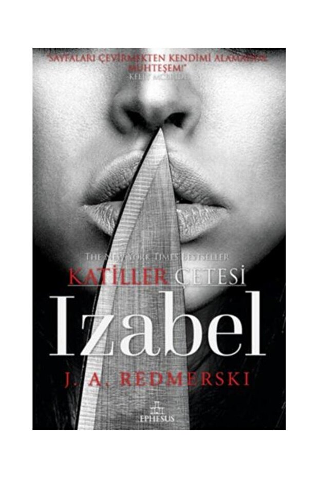 Izabel - Katiller Çetesi