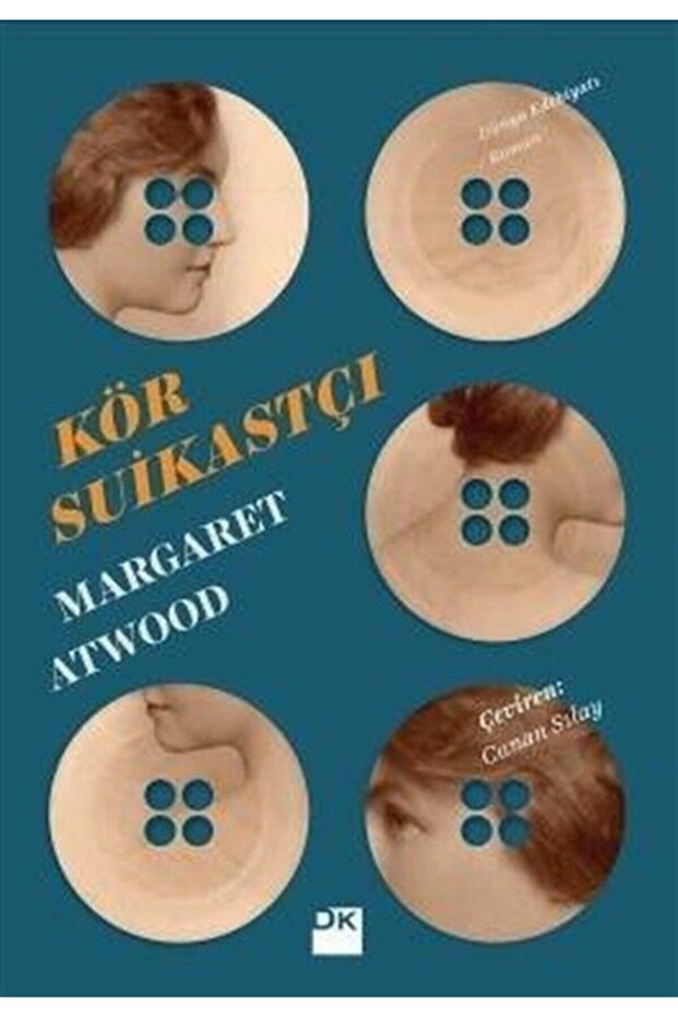 Kör Suikastçı - 1