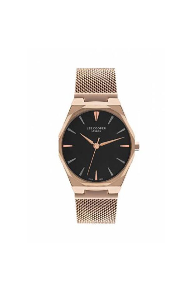 Lc07165.450 Lee Cooper Men's Wristwatch