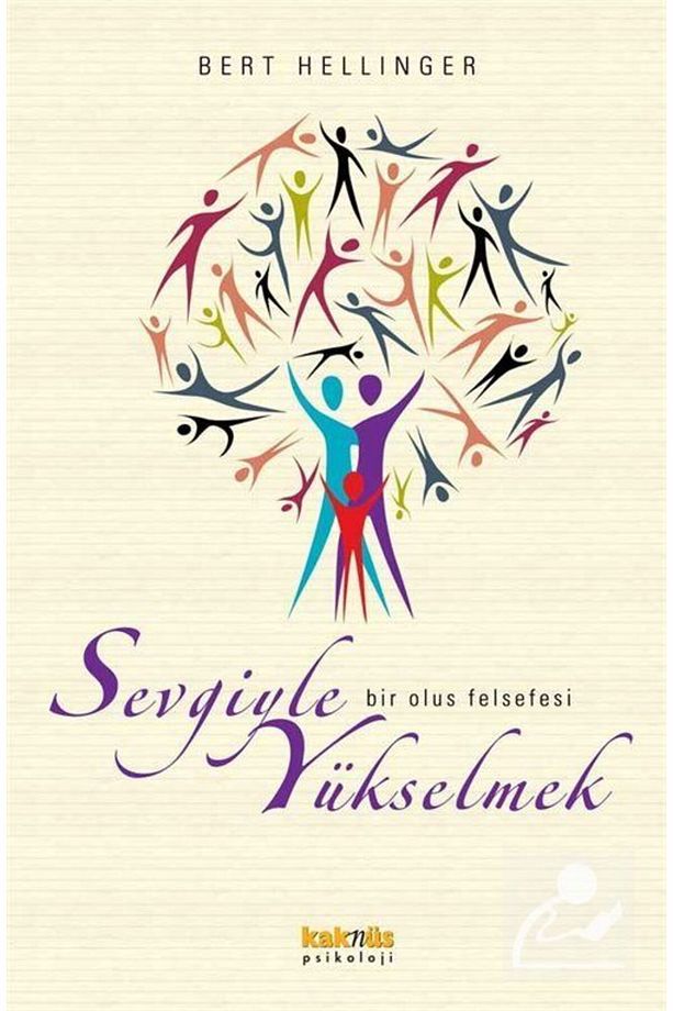 Sevgiyle Yükselmek & Bir Oluş Felsefesi - 1
