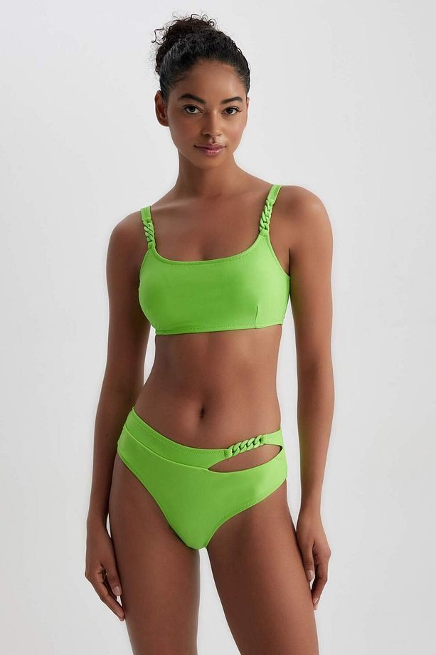 Fall in Love Regular Fit Bikini Alt A0225AX23HS - 1