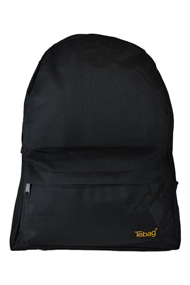 حقيبة ظهر تيباغ باللون الأسود - 1