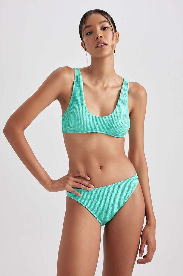 Fall in Love Regular Fit Bikini Üstü B0266AX23HS - 2