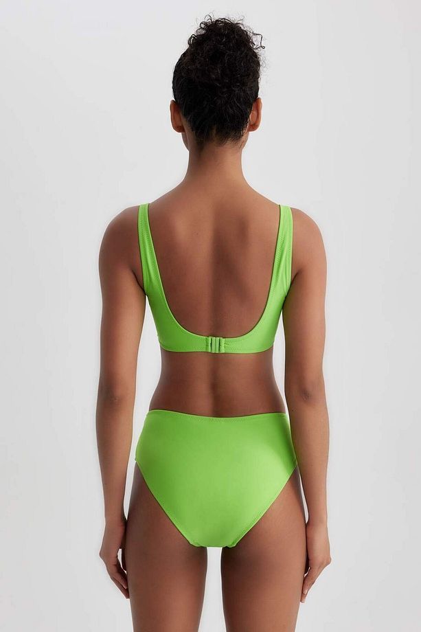 Fall in Love Regular Fit Bikini Alt A0225AX23HS - 7