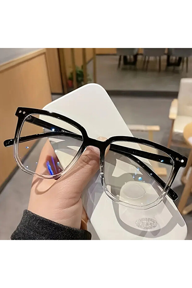 Cyberpunk Gözlük - 4