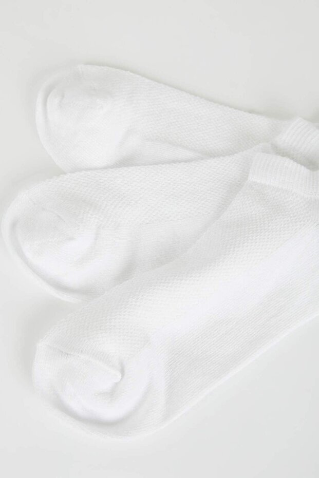 Low Cut Socks (Us) - 4