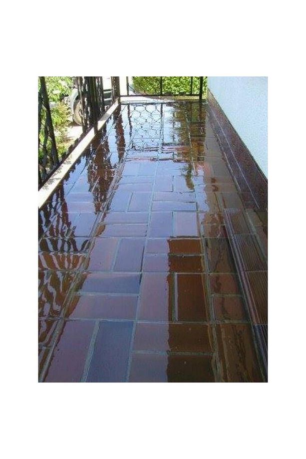 LiQuid Glass Şeffaf Parlak Su İzolasyonu 2 Kg - 7