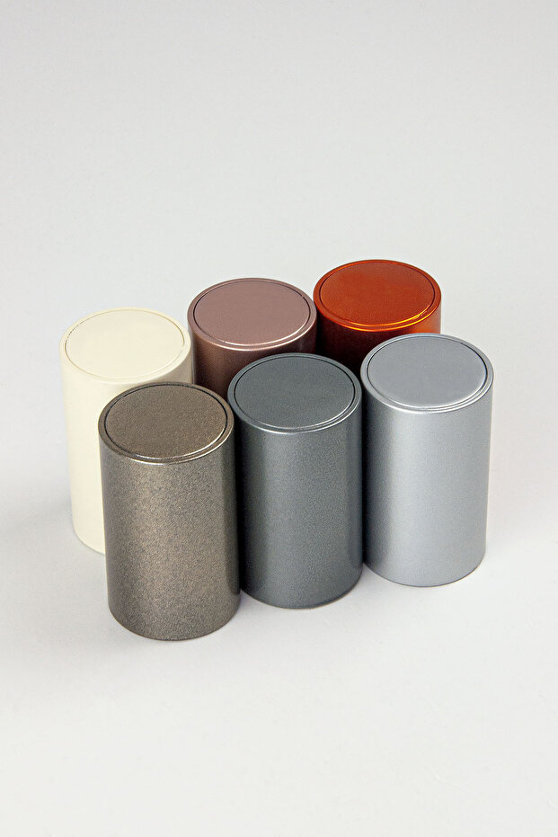 فتاحة زجاجات أوتوماتيكية مغناطيسية باللون الأبيض - 3