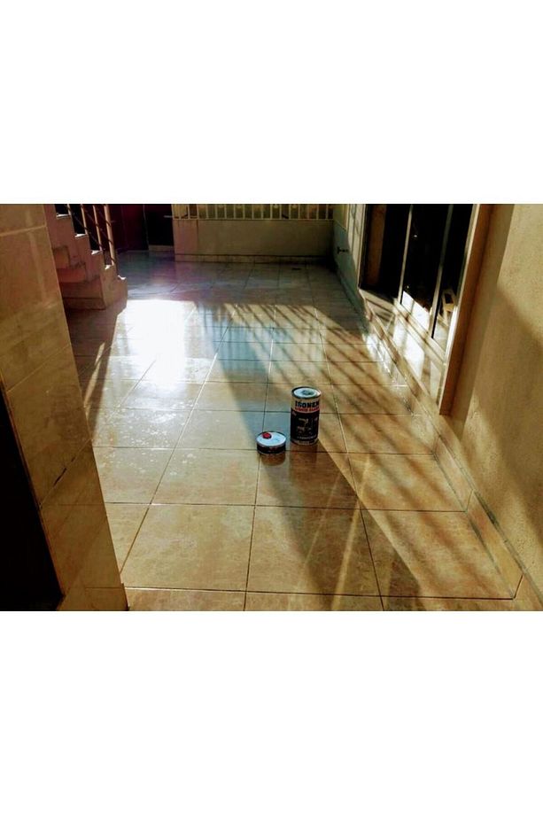 LiQuid Glass Şeffaf Parlak Su İzolasyonu 2 Kg - 4