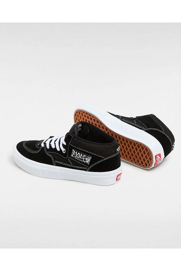 Skate Half Cab Ayakkabı - 2