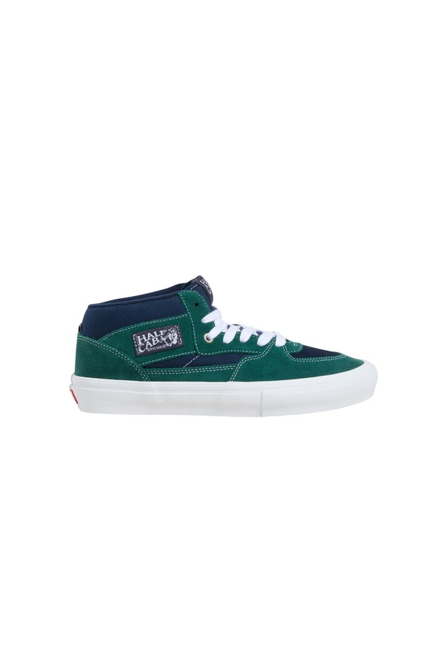 Skate Half Cab Ayakkabı - 1