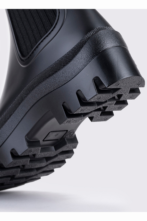 W10280 Черен душ - 3