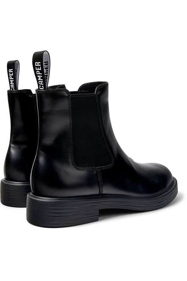 Dean Bot & Bootie - 4
