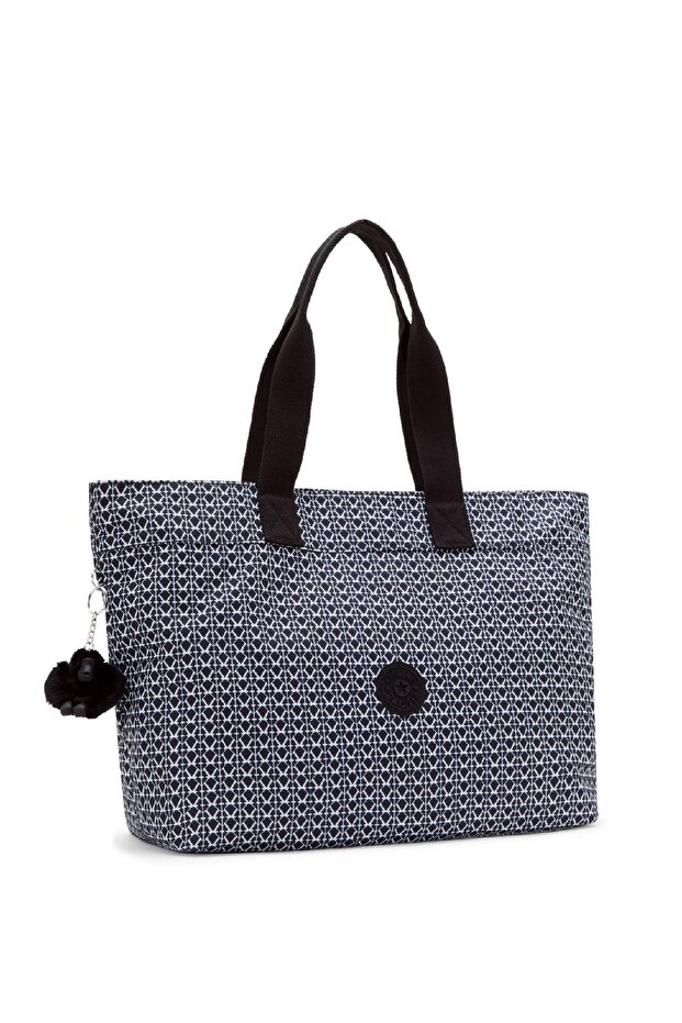 KI6932 Colissa Basic Kadın Omuz Çantası - 5