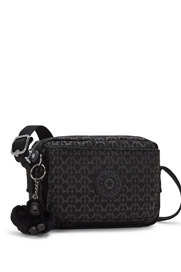 KI7248 Abanu Basic Plus Kadın Omuz Çantası - 5