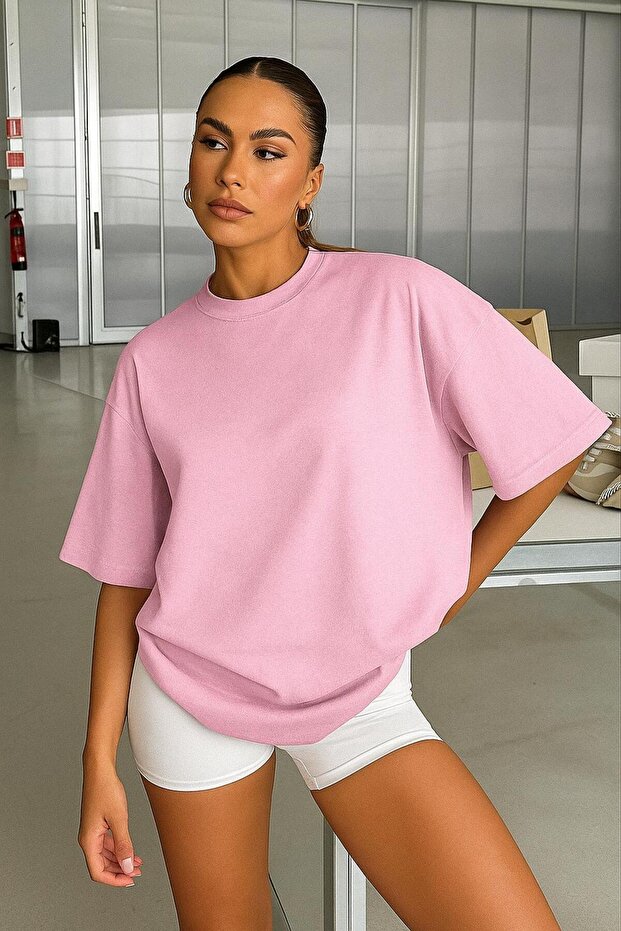 Oversized Unisex T-Shirt