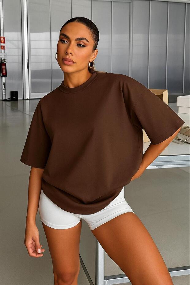 Oversized Unisex T-Shirt