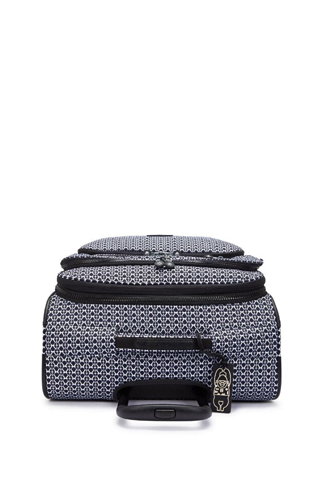 New Youri Spin Basic M Orta Boy Valiz KI7788 - 7