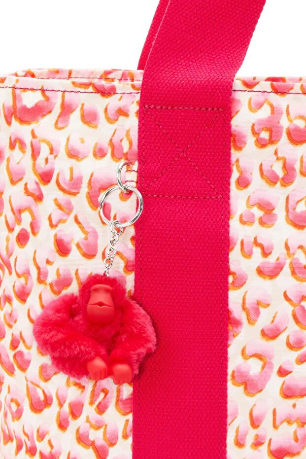 Minta L Basic Kadın Omuz Çantası KI5379 - 5