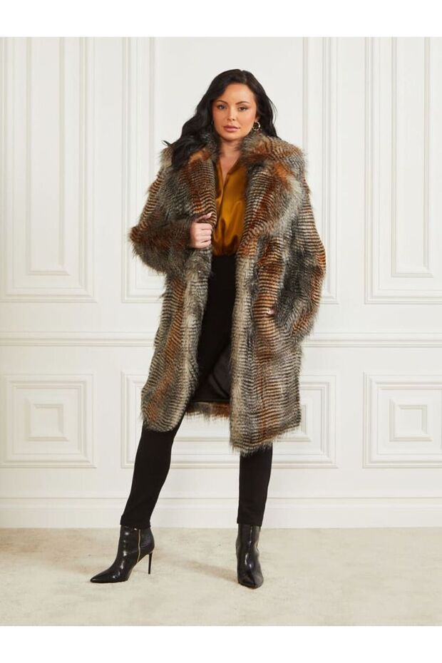 معطف Alexandra النسائي 2BGL 329798 ز