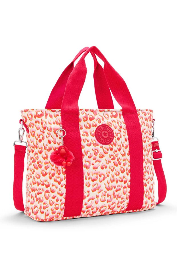 Minta L Basic Kadın Omuz Çantası KI5379 - 4