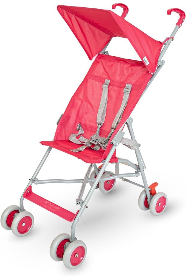 Jet Baby Stroller – Lightest Baby Carrier Buggy – Travel Baby Item for Toddler 6m