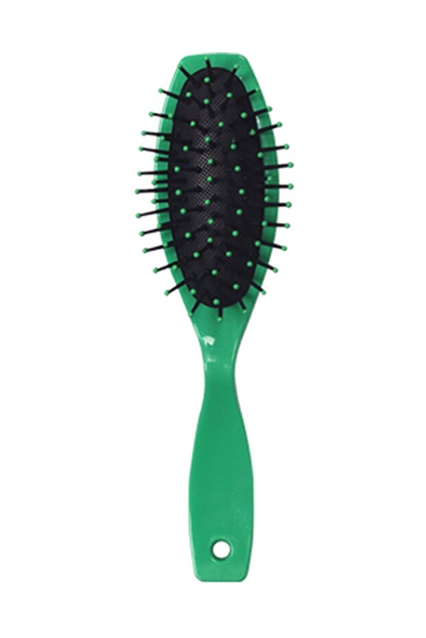 Vegas Opening-combing Hair Brush - 04