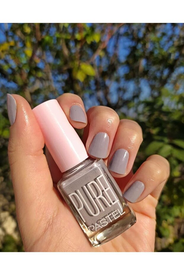 Oje Pure 601-602-603-606-607-608-609-610-611-612-613-614-615-616 13 Ml X 14 Adet - 2