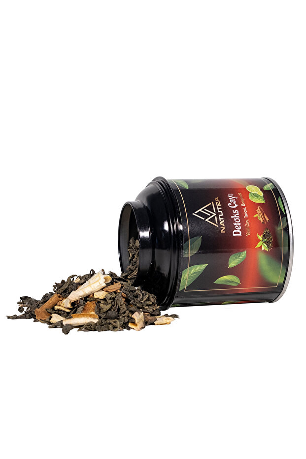 – Detoks Denge Bitki Çayı | 75 gr - 2