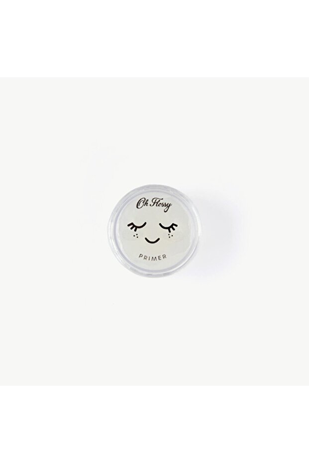 Children's Natural Makeup Base