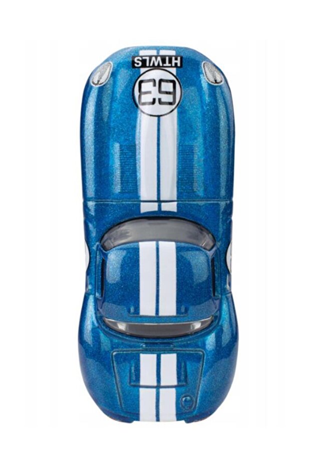 Silver Series Jaguar Lightweight E Type JBY90 - 3