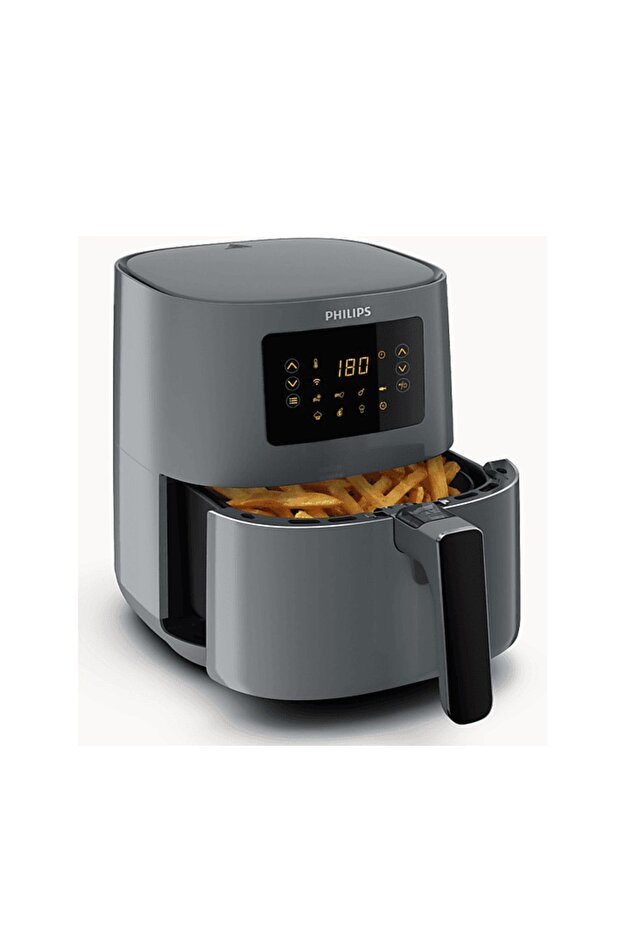 5000 series premium Airfryer - 4
