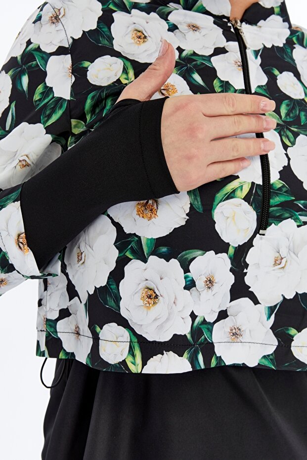 Tesettür Mayo 3 lü set - 7