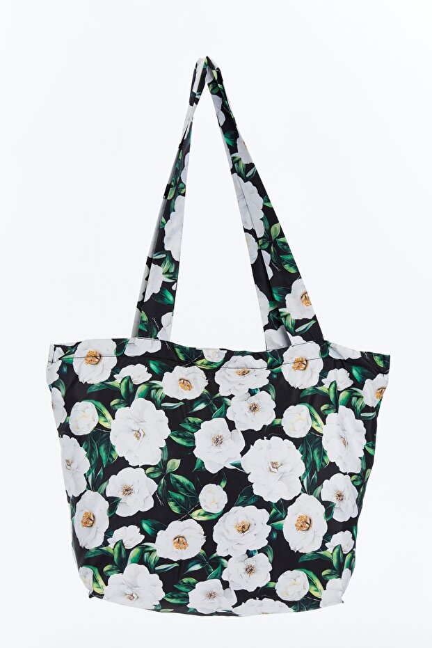 Τσάντα παραλίας - 1