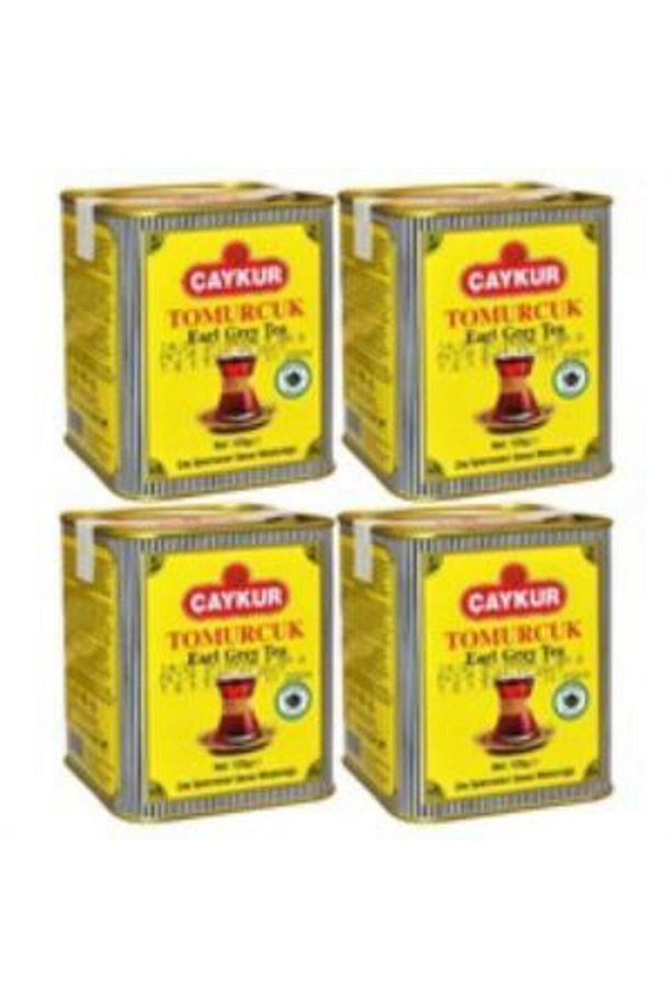 TOMURCUK 125 GR 4 ADET - 1