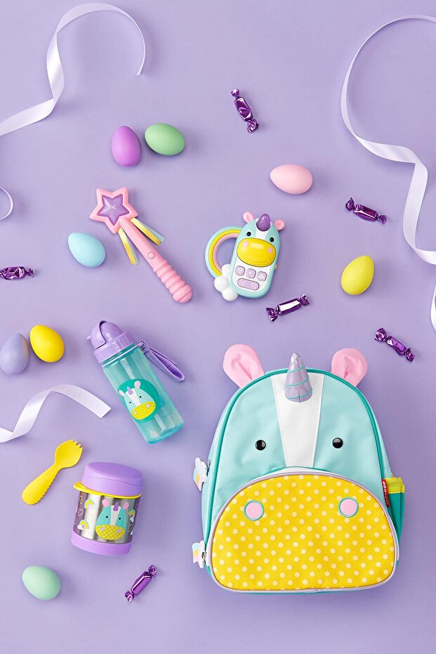 Zoo Pipetli Suluk Unicorn - 4