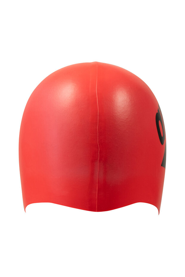 Big Logo Cap Bone - 6