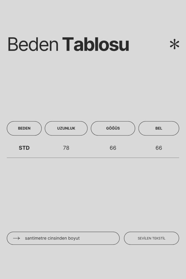 Oversize Modal Gömlek - 7