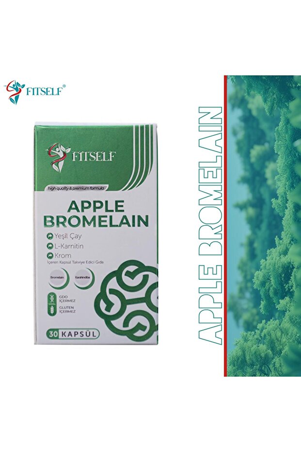 Bromelain - 2