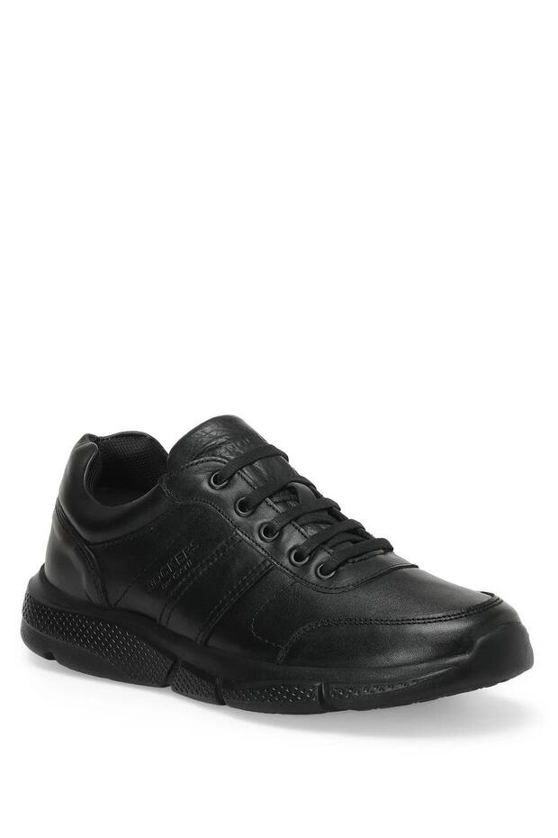 Dockers 233226 D 2PR Siyah Erkek Günlük Ayakkabı - 1
